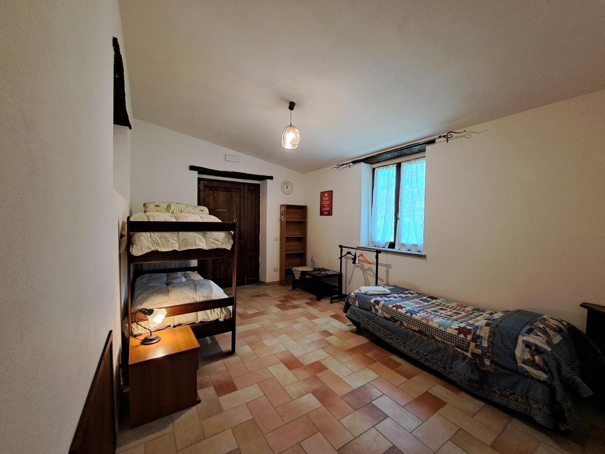 Agriostello Murera Acquapendente Exterior photo